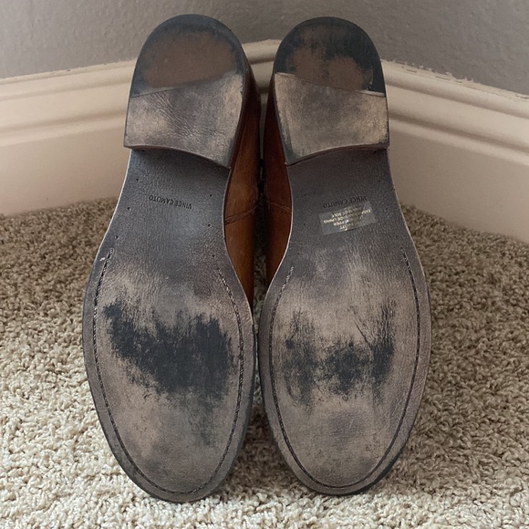 Vince Camuto Booties - Picture 8 of 11